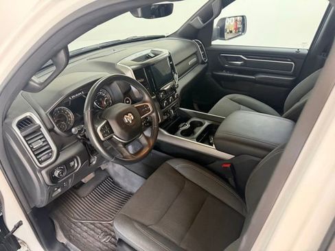 Certified 2023 RAM 1500 Big Horn AWD/4WD image 16