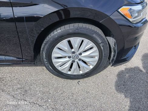 Used 2019 Volkswagen Jetta S w/ Driver Assistance Package image 19