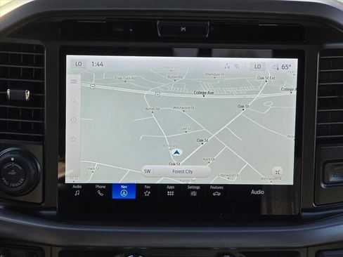 New 2025 Ford F150 XLT w/ Equipment Group 302A MID image 4