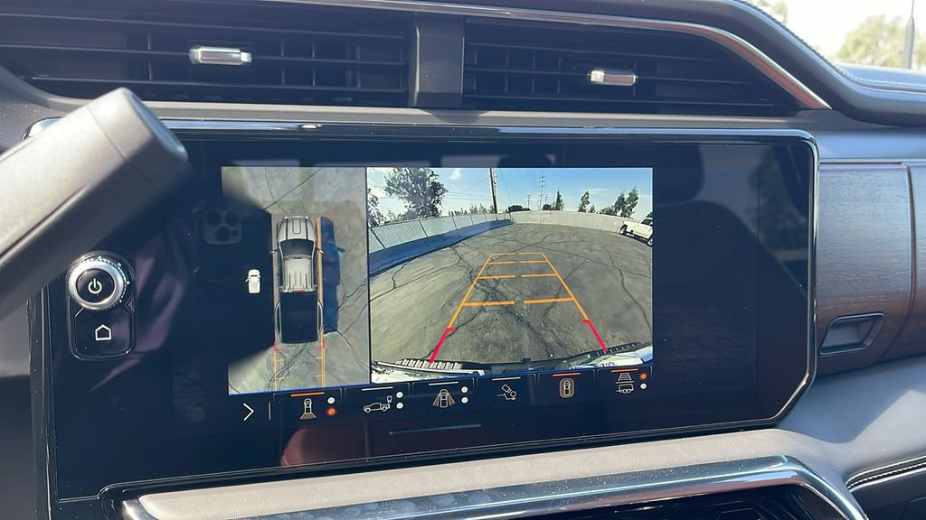 New 2026 GMC Sierra 3500 Denali Ultimate AWD/4WD image 20