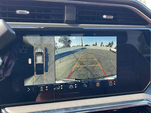 New 2026 GMC Sierra 3500 Denali Ultimate AWD/4WD image 20