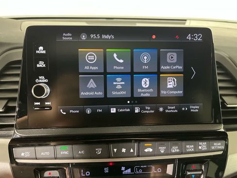 Used 2025 Honda Odyssey Sport-L image 20