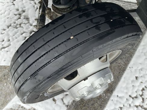 Used 2022 RAM 4500 Tradesman w/ Chrome Appearance Group image 16