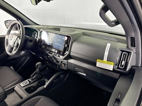 New 2026 Nissan Frontier SV w/ All-Weather Content Package AWD/4WD image 25