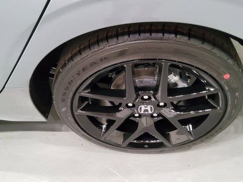 New 2026 Honda Civic Sport image 30