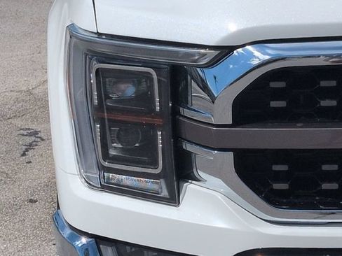 Certified 2022 Ford F150 King Ranch w/ Equipment Group 601A High AWD/4WD image 9