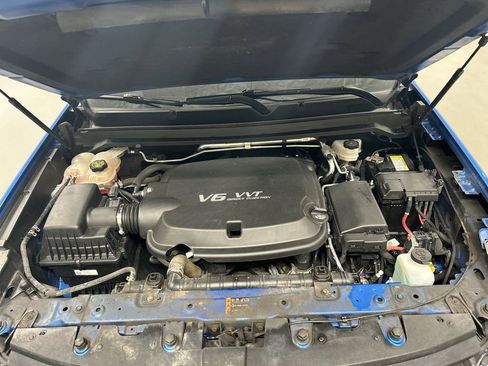 Used 2022 Chevrolet Colorado LT w/ LPO, Tonneau and Step Package image 23