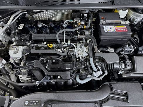 Certified 2023 Toyota Corolla SE image 30