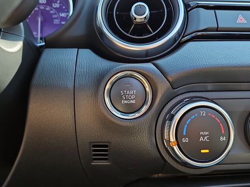 New 2026 MAZDA MX-5 Miata Grand Touring w/ Weather Package RWD image 17