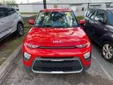 Certified 2022 Kia Soul LX image 2