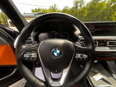 Used 2022 BMW X3 xDrive30i AWD/4WD image 15