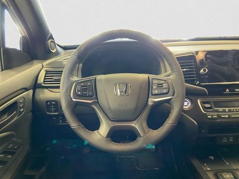 New 2026 Honda Ridgeline TrailSport+ image 13