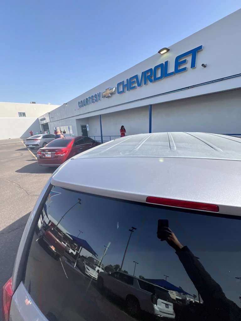 Used 2018 Dodge Grand Caravan SE FWD image 16