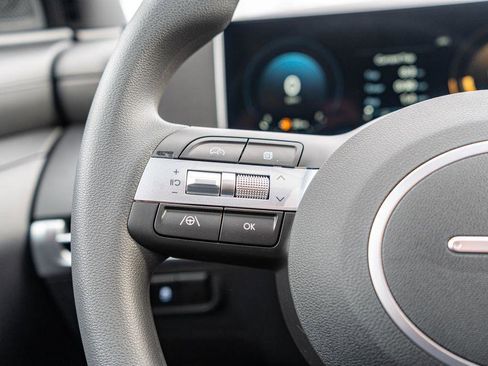 New 2026 Hyundai Santa Cruz SEL image 26