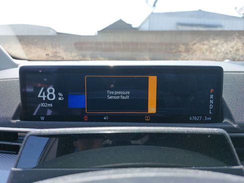 Used 2021 Ford Mustang Mach-E Select w/ Comfort/Technology Package AWD/4WD image 9