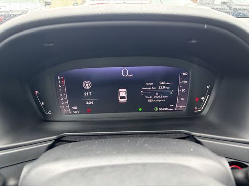 Used 2024 Honda Accord EX image 17