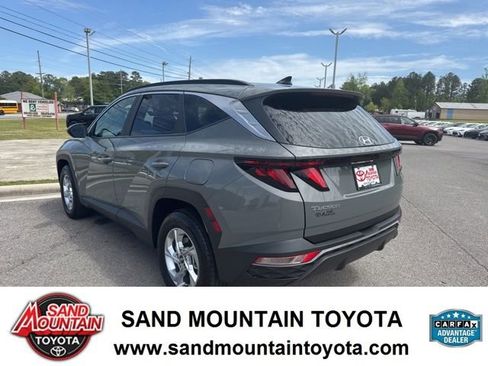 Used 2024 Hyundai Tucson SEL AWD/4WD image 5
