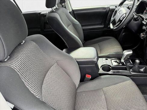 Used 2024 Toyota 4Runner TRD Off-Road image 19