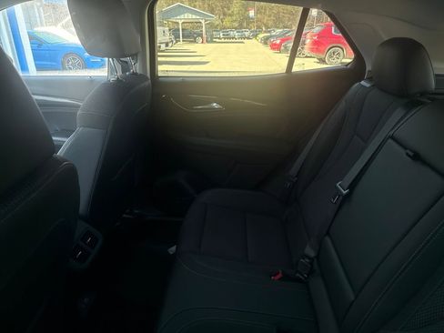 Used 2021 Buick Envision Preferred image 9