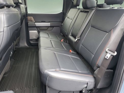 Used 2023 Ford F350 Lariat image 10