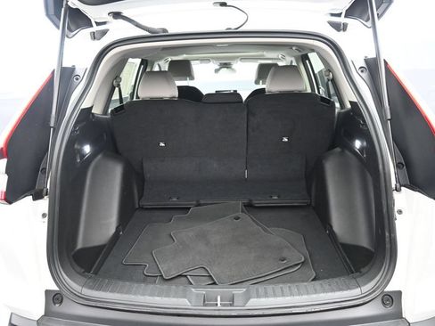 Certified 2023 Honda CR-V EX image 22