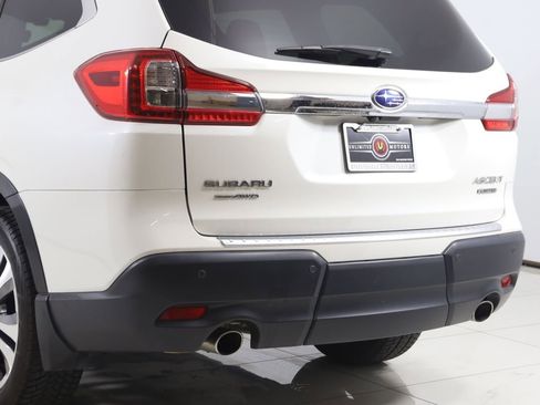 Used 2020 Subaru Ascent Limited AWD/4WD image 23