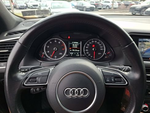 Used 2016 Audi Q5 2.0T Premium Plus image 21
