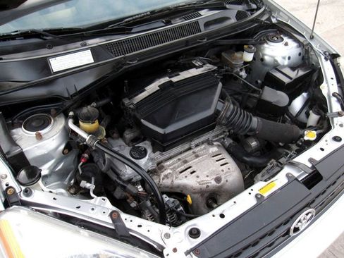 Used 2003 Toyota RAV4 4WD image 34