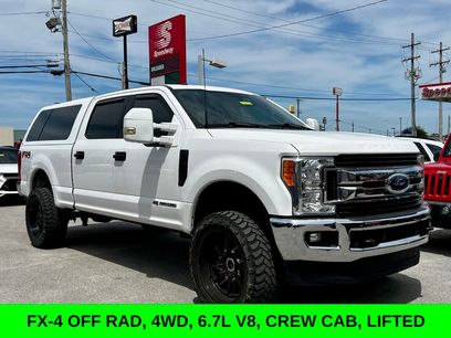Used 2017 Ford F250 XLT w/ XLT Value Package