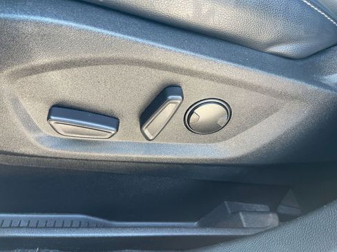 Used 2022 Ford Edge SEL image 23