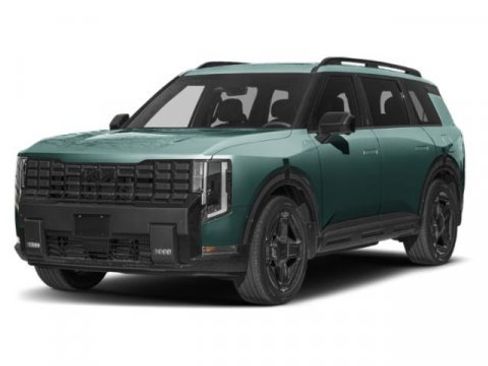 New 2027 Kia Telluride X-Line SX Prestige AWD/4WD image 1