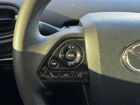 Used 2019 Toyota Prius LE image 20