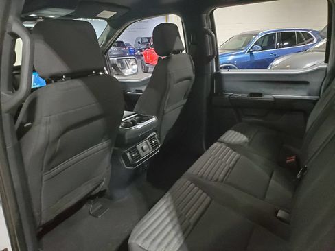 Used 2023 Ford F150 XL w/ STX Appearance Package AWD/4WD image 22