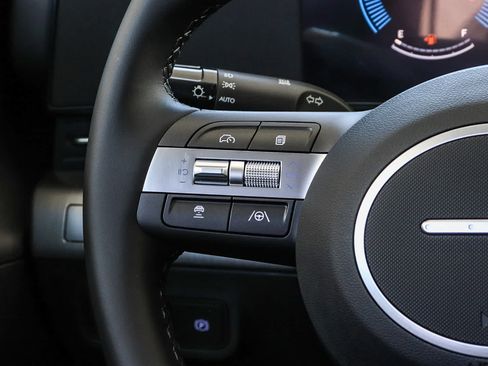 New 2026 Hyundai Kona SEL Sport FWD image 27