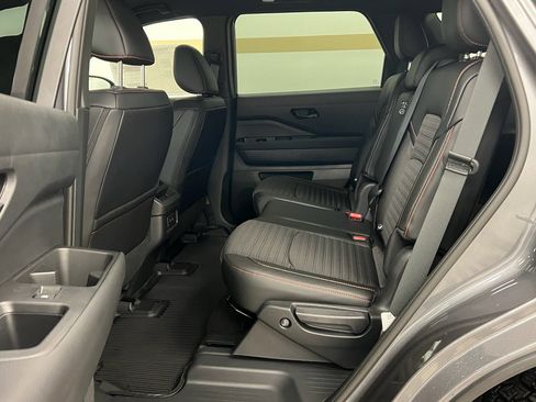 New 2026 Nissan Pathfinder Rock Creek image 12