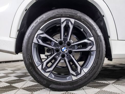 Used 2023 BMW X1 xDrive28i w/ M Sport Package AWD/4WD image 39