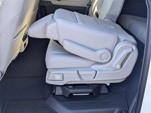 New 2026 Honda Odyssey EX-L image 3