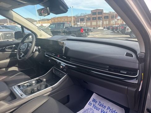 New 2026 Kia Carnival SX Prestige image 22