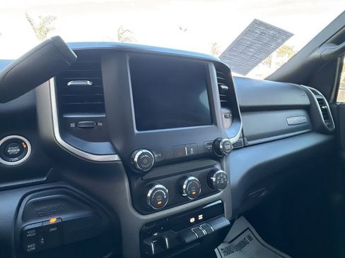 Used 2024 RAM 2500 Big Horn image 14