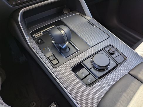 New 2026 MAZDA CX-90 Plug-In Hybrid w/Premium Sport AWD/4WD image 6