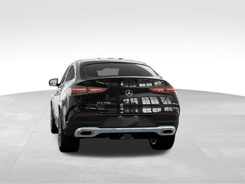 New 2026 Mercedes-Benz GLE 450 4MATIC Coupe image 30