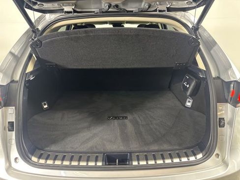 Used 2019 Lexus NX 300 AWD w/ Premium Package image 10