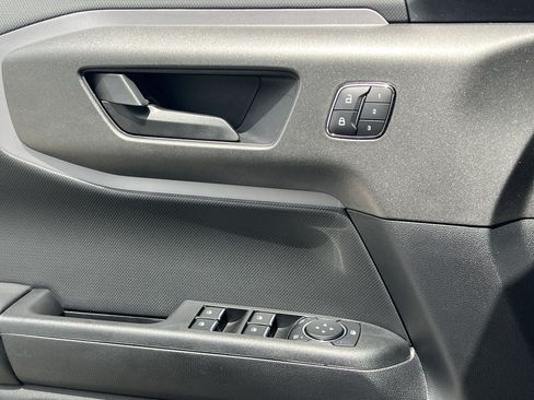 New 2026 Ford Bronco Sport Outer Banks w/ Sasquatch Outer Banks Package AWD/4WD image 14