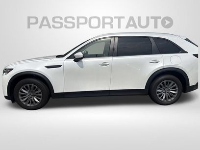 Used 2024 MAZDA CX-90 3.3 Turbo w/ Select Package