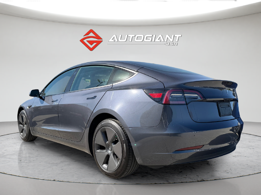 Used 2023 Tesla Model 3 Standard Range RWD image 5