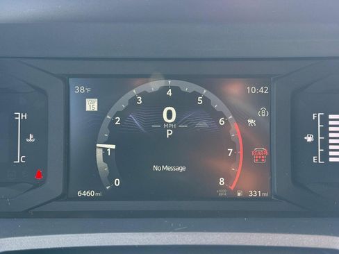 Certified 2025 Toyota 4Runner SR5 image 21