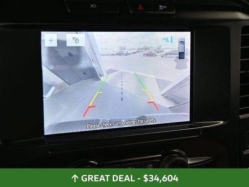 Used 2023 Ford F150 XLT AWD/4WD image 26