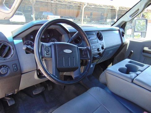 Used 2014 Ford F250 XL w/ XL Value Package RWD image 14