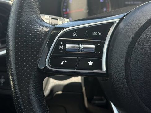 Used 2023 Kia Forte GT-Line FWD image 24