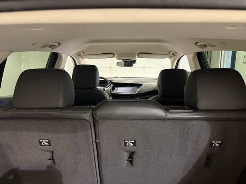 Certified 2023 Buick Envision Essence FWD image 10